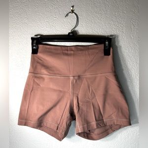 Lululemon Align Shorts